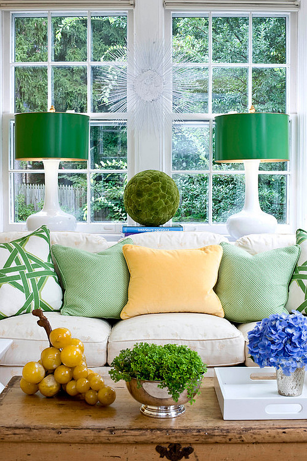 Summer Lifestyle Lounge: Where Interiors Meet Sunshine&nbsp;Living