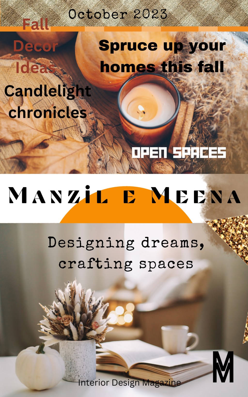 October Editorial 2023