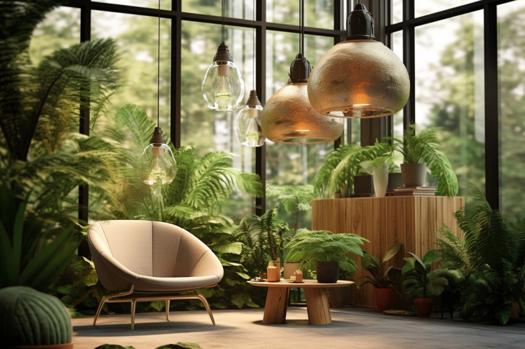 Interior Design Trends Unveiled for&nbsp;2024