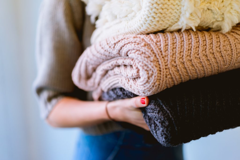 A Cozy Guide to Winter&nbsp;Cleaning.
