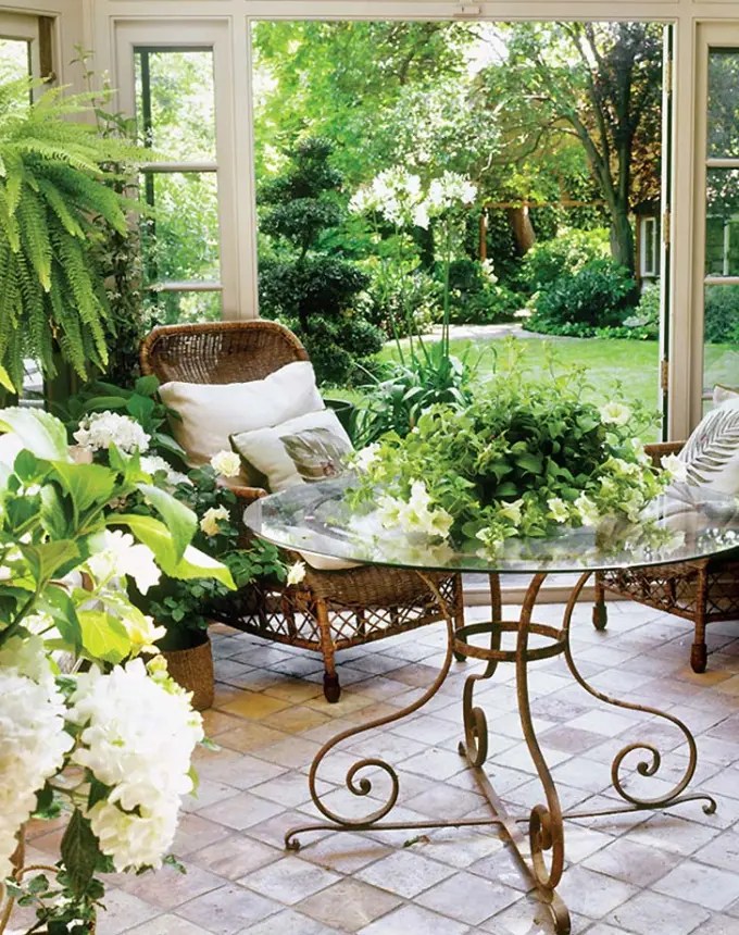 Unveiling the Magic of Winter&nbsp;Gardens