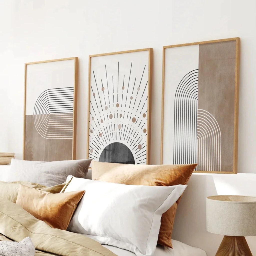 Transforming Your Bedroom into a Serene&nbsp;Sanctuary