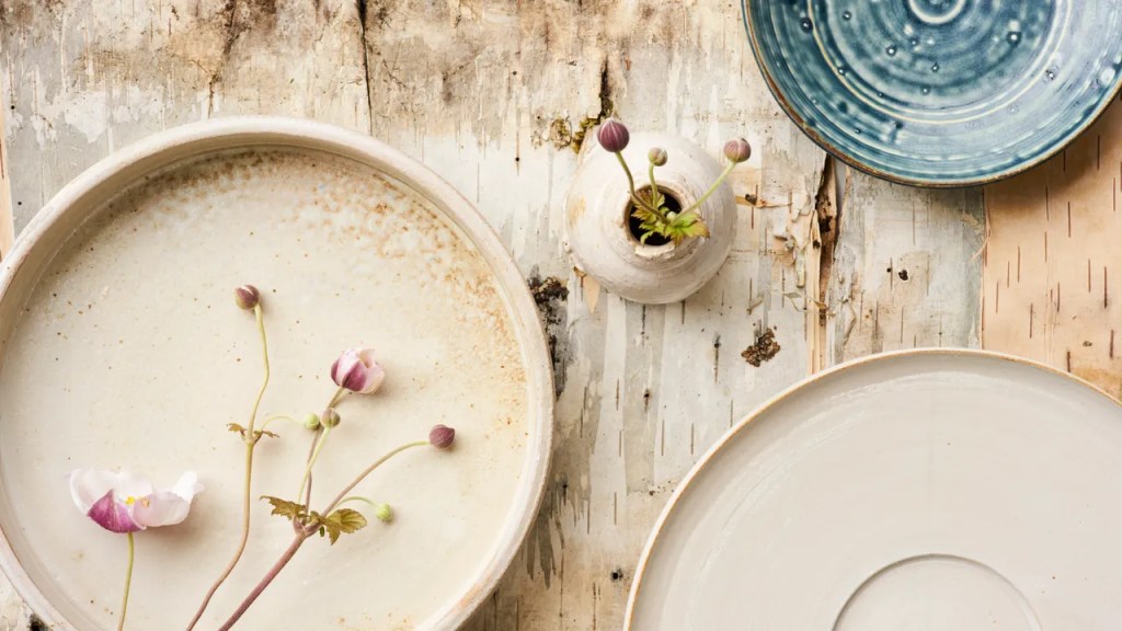 Spring Fling with&nbsp;Ceramics