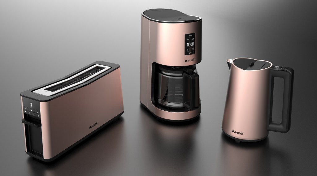 Tech Watch :&nbsp;Arcelik