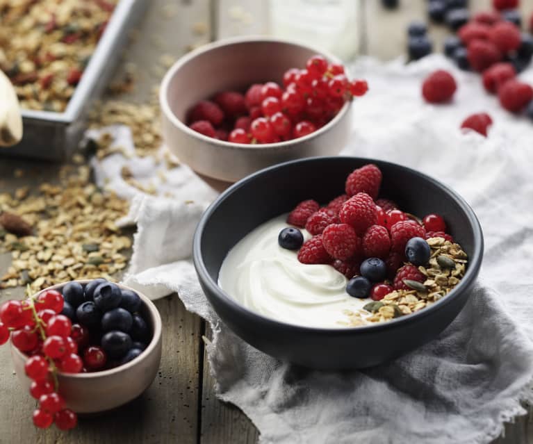 Tech Watch – Yogurt&nbsp;Maker