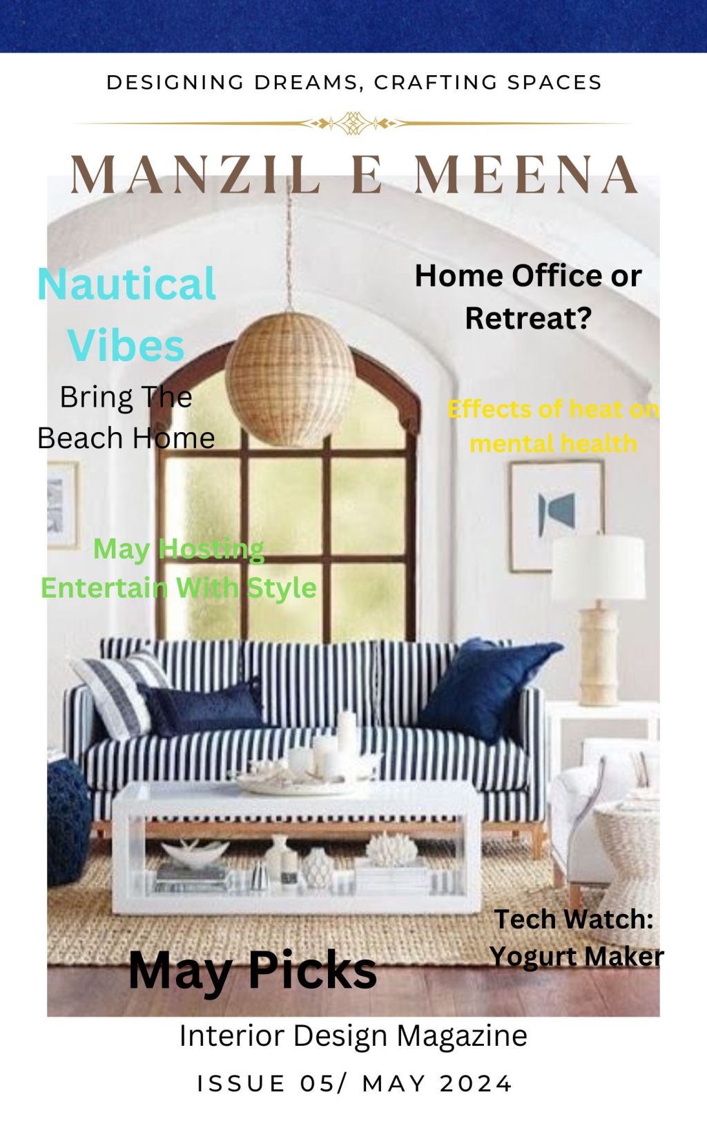 May Editorial 2024