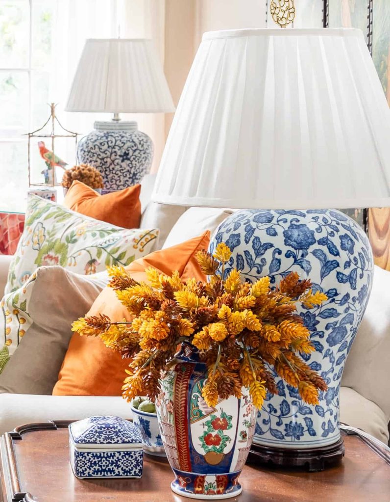 Top 5 Ways to Elevate Your Home This&nbsp;September