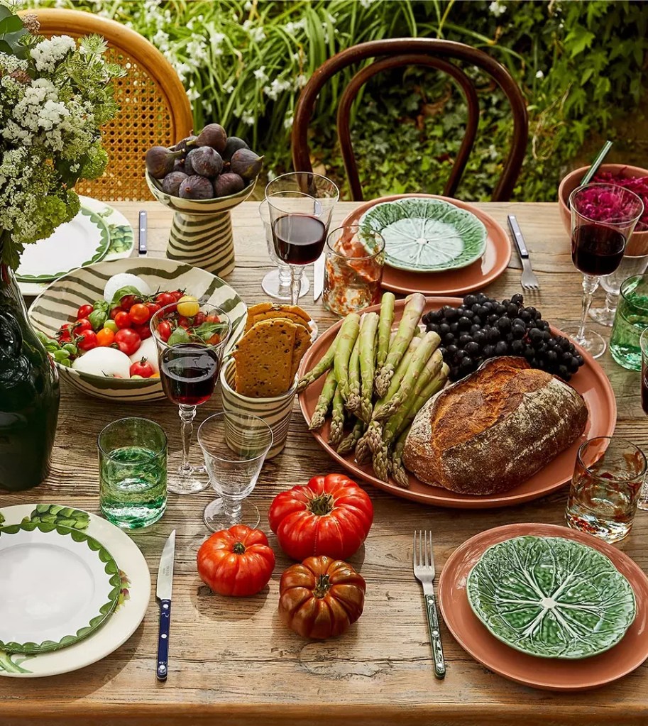 The Gratitude Table: Dining Spaces for Meaningful&nbsp;Gatherings