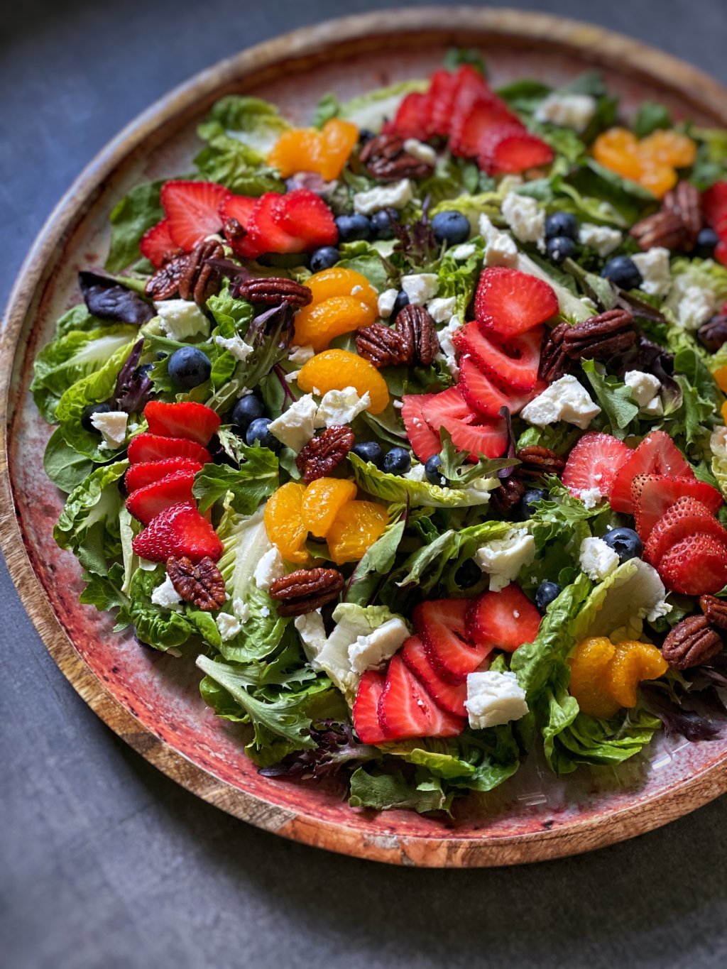 Salads as Moodboards: Summer Color Palettes Inspired by Your&nbsp;Bowl